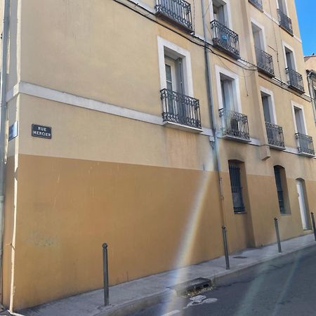 Appartement Entier En Coeur De Ville Sete Exterior photo